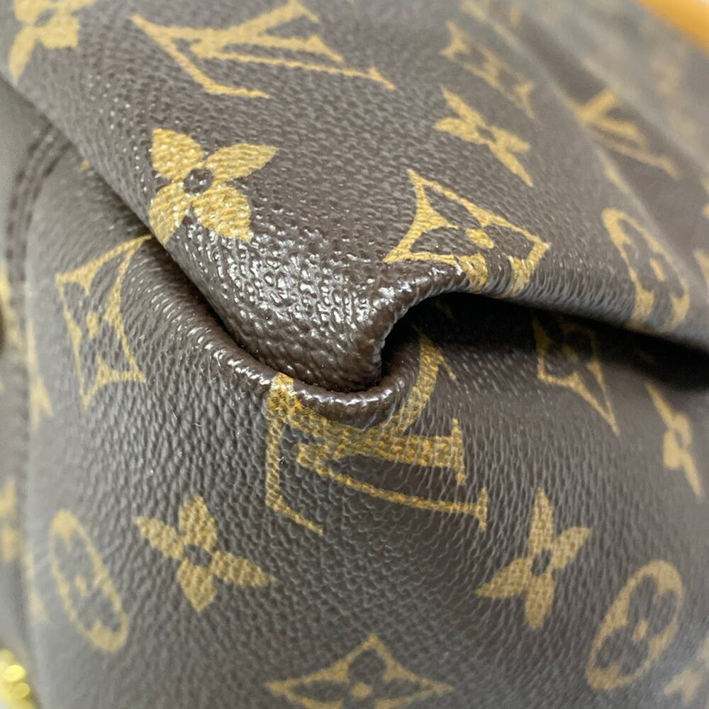 Louis Vuitton Artsy MM Monogram Handbag M40249 - Picture 6 of 15